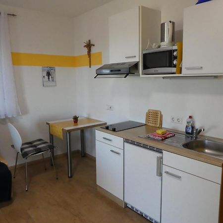 Apollonias Gaestehaus Bibertal Exteriér fotografie