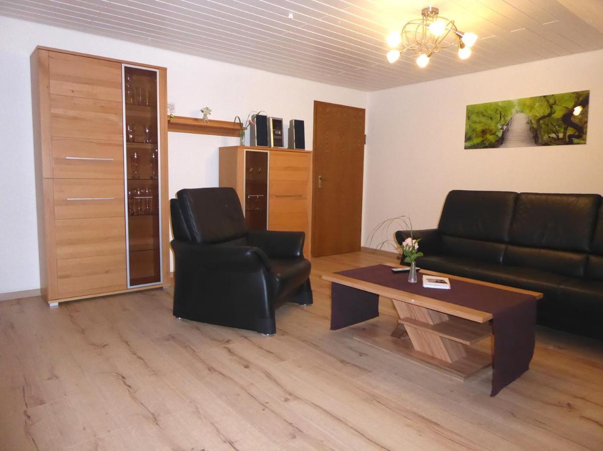 Apollonias Gaestehaus Bibertal Exteriér fotografie